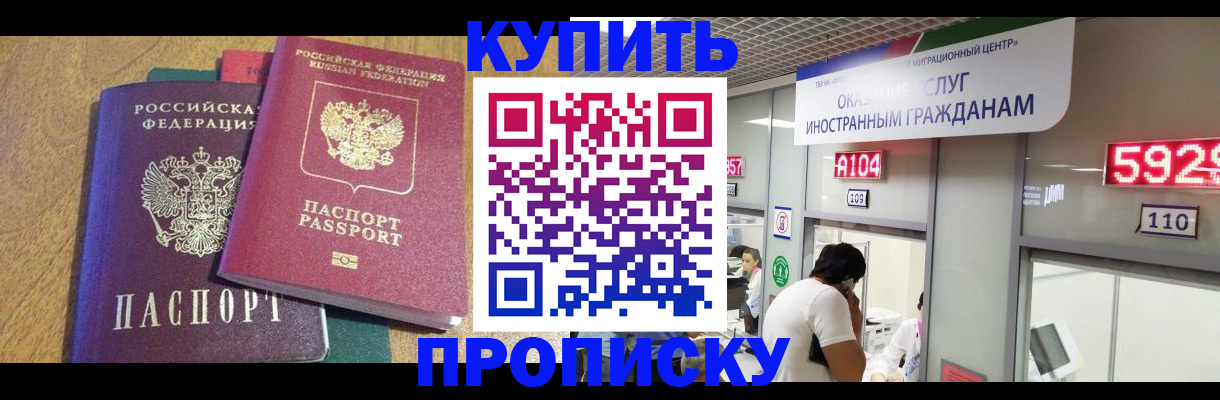 прописка в квартире в Амурской области
